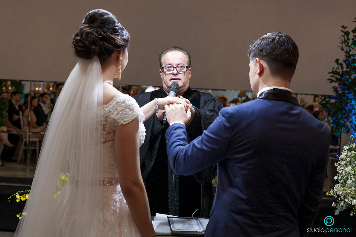 Casamento Digliane e Felipe – Curitiba – PR