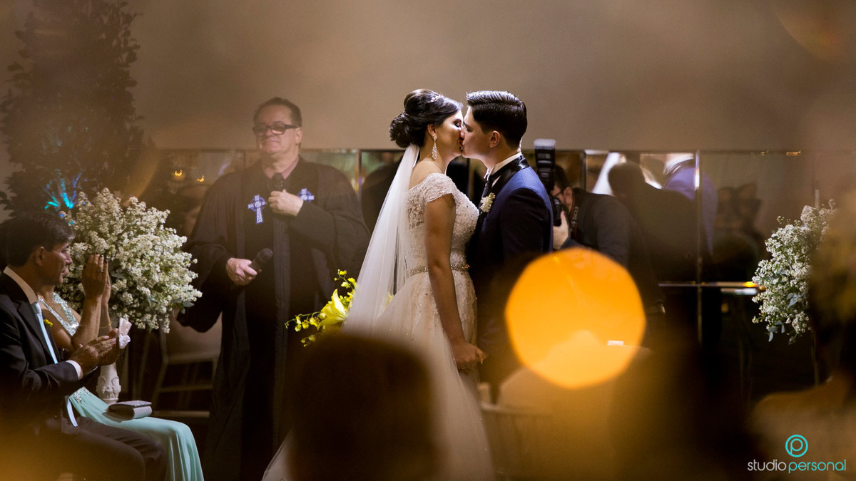 Casamento Digliane e Felipe – Curitiba – PR