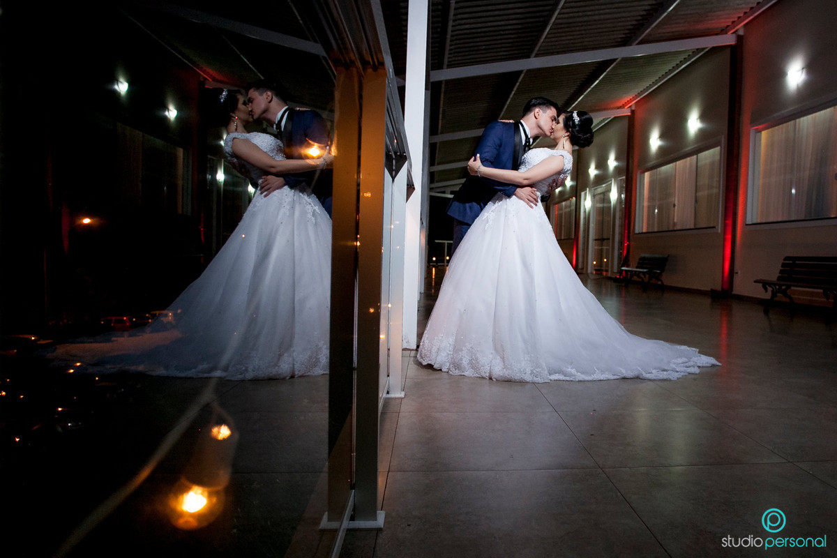 Casamento Digliane e Felipe – Curitiba – PR