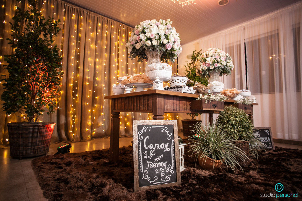 Casamento Digliane e Felipe – Curitiba – PR