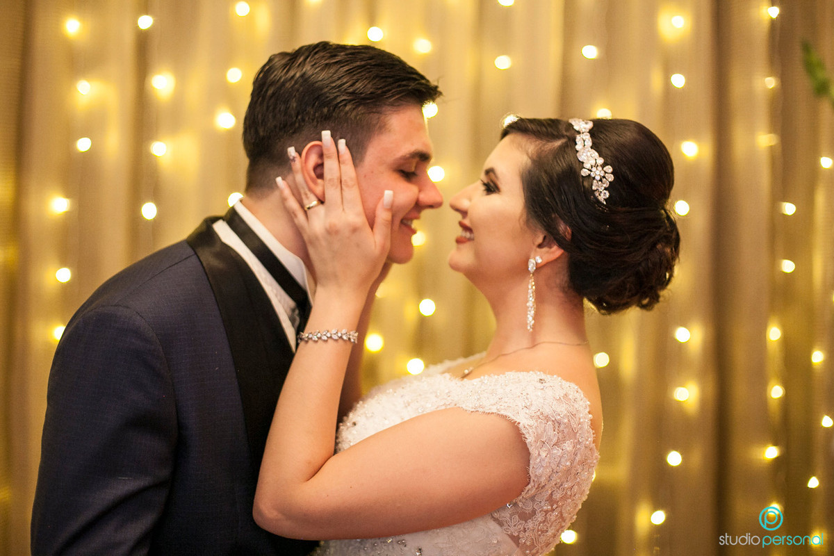 Casamento Digliane e Felipe – Curitiba – PR