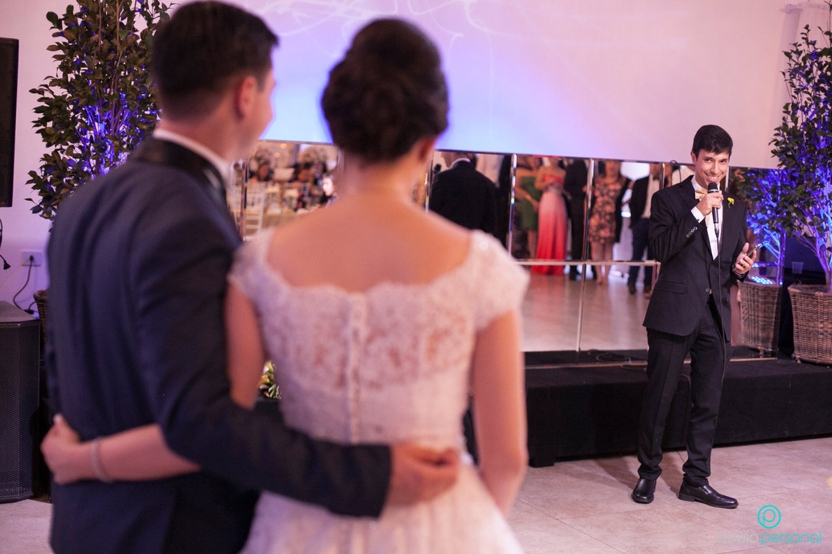 Casamento Digliane e Felipe – Curitiba – PR