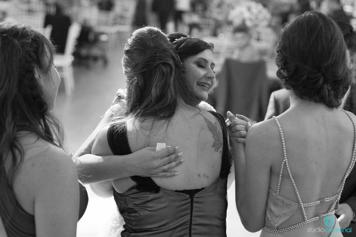 Casamento Digliane e Felipe – Curitiba – PR