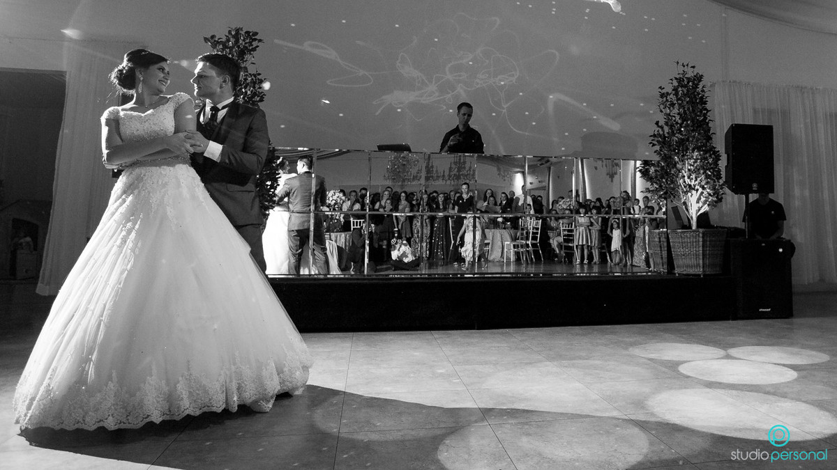 Casamento Digliane e Felipe – Curitiba – PR