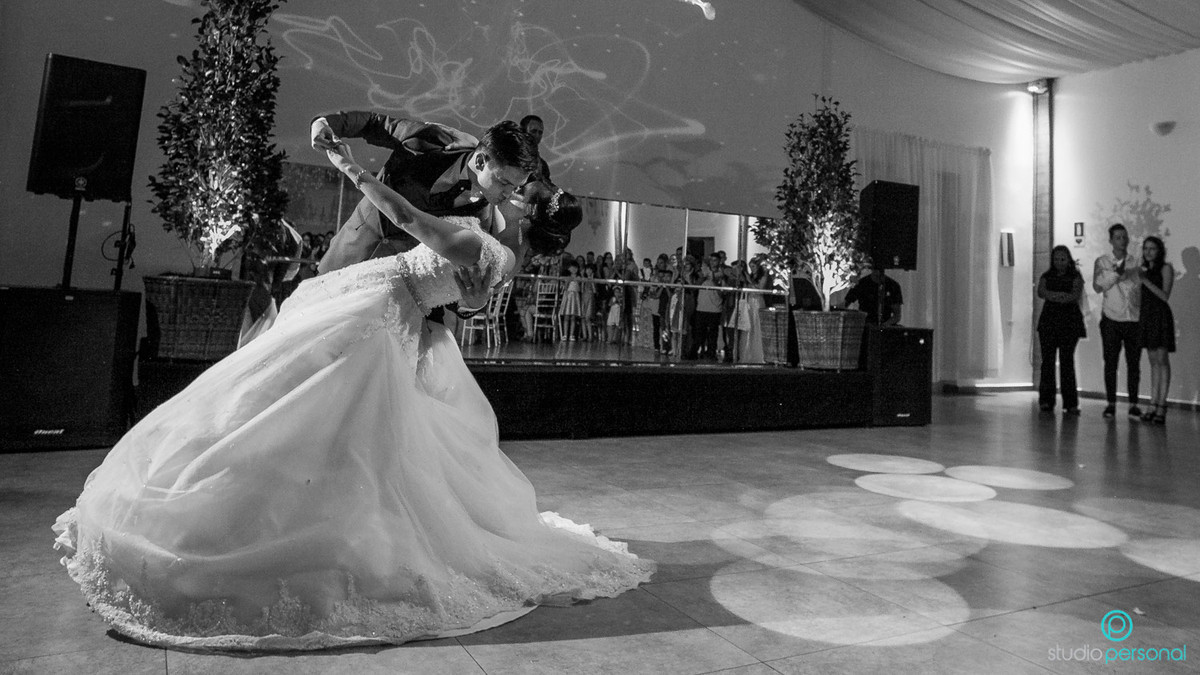 Casamento Digliane e Felipe – Curitiba – PR