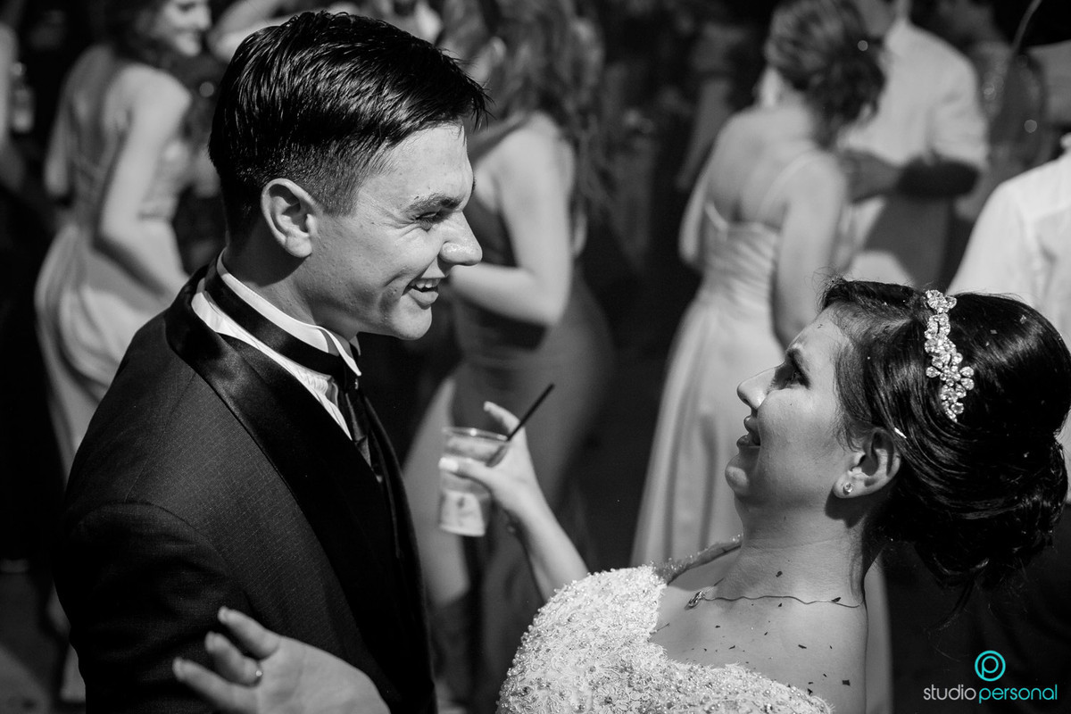 Casamento Digliane e Felipe – Curitiba – PR