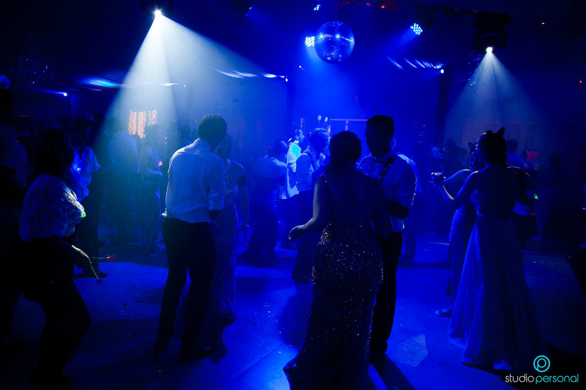 Casamento Digliane e Felipe – Curitiba – PR