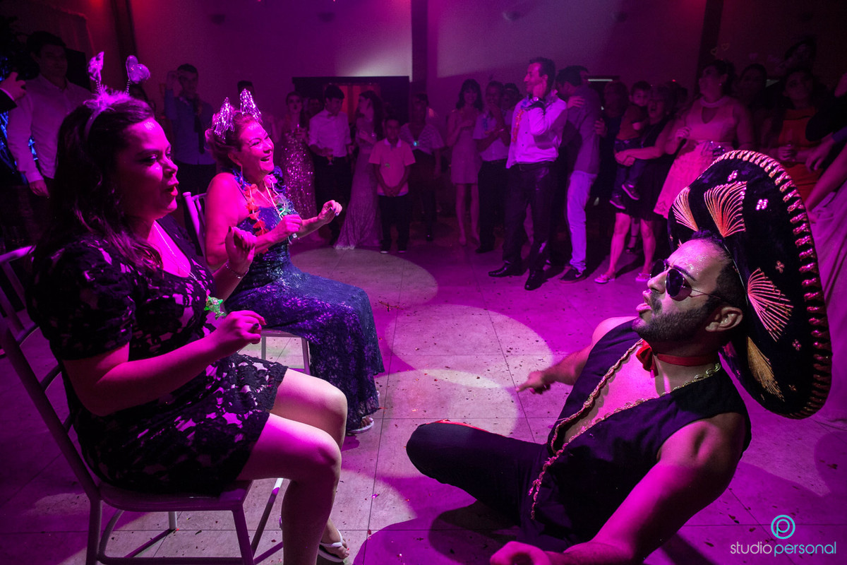 Casamento Digliane e Felipe – Curitiba – PR