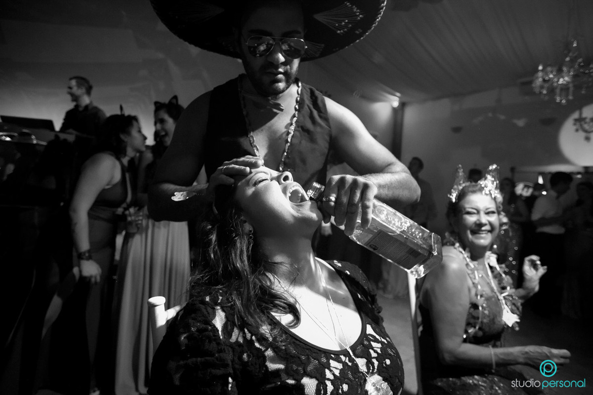 Casamento Digliane e Felipe – Curitiba – PR