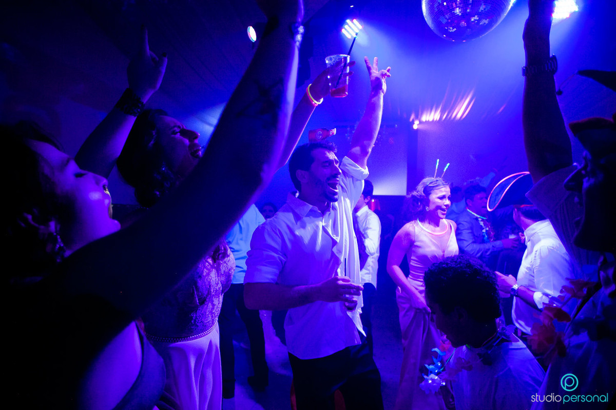 Casamento Digliane e Felipe – Curitiba – PR