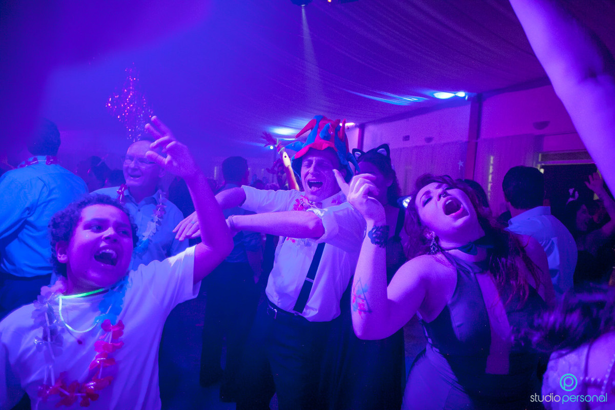 Casamento Digliane e Felipe – Curitiba – PR