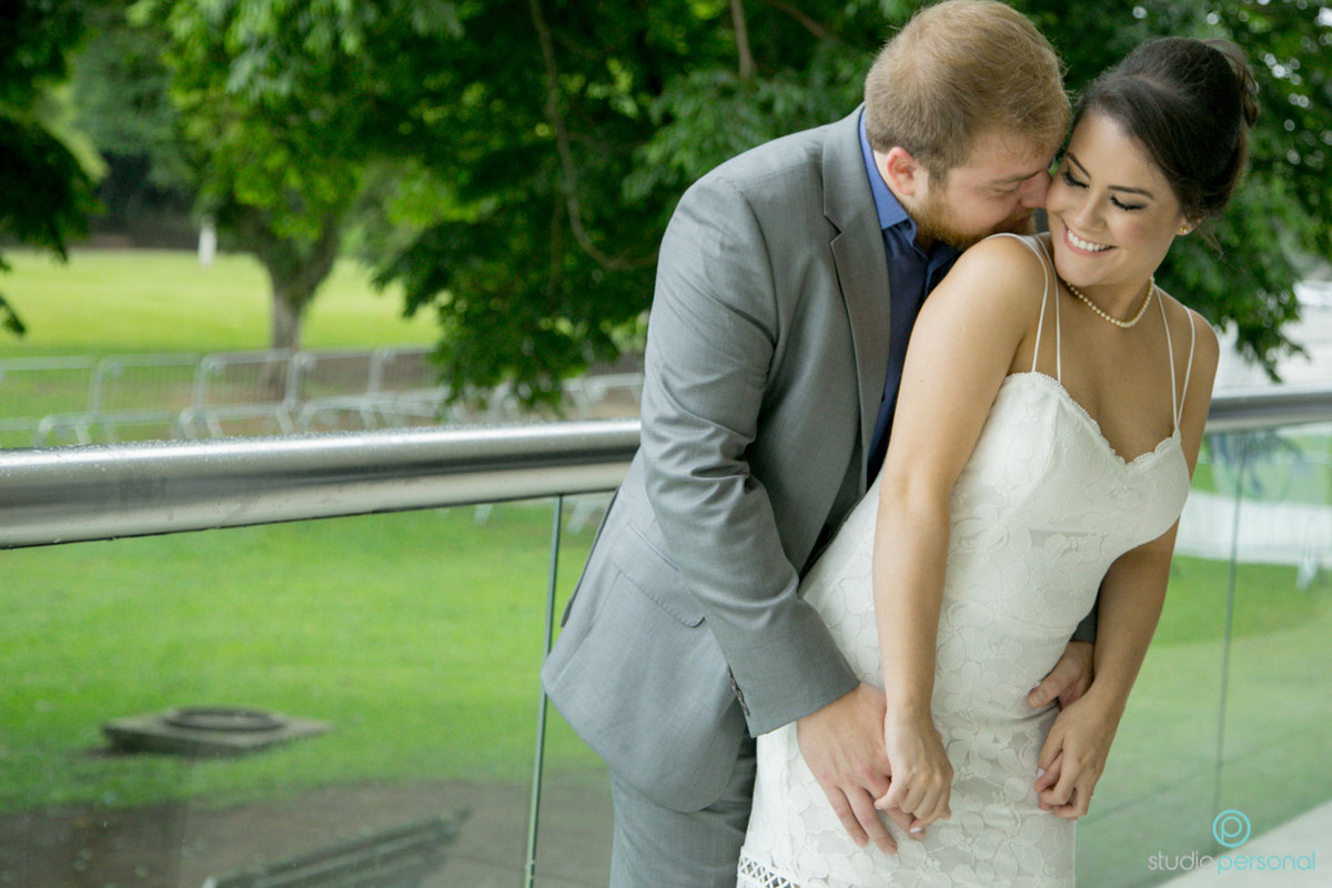 Mini Wedding Carol e Rafa – Curitiba – PR