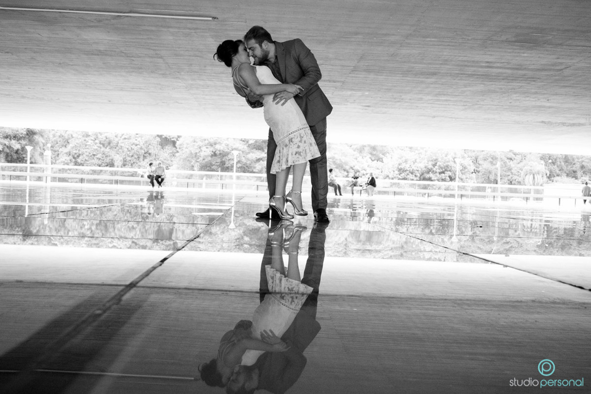 Mini Wedding Carol e Rafa – Curitiba – PR