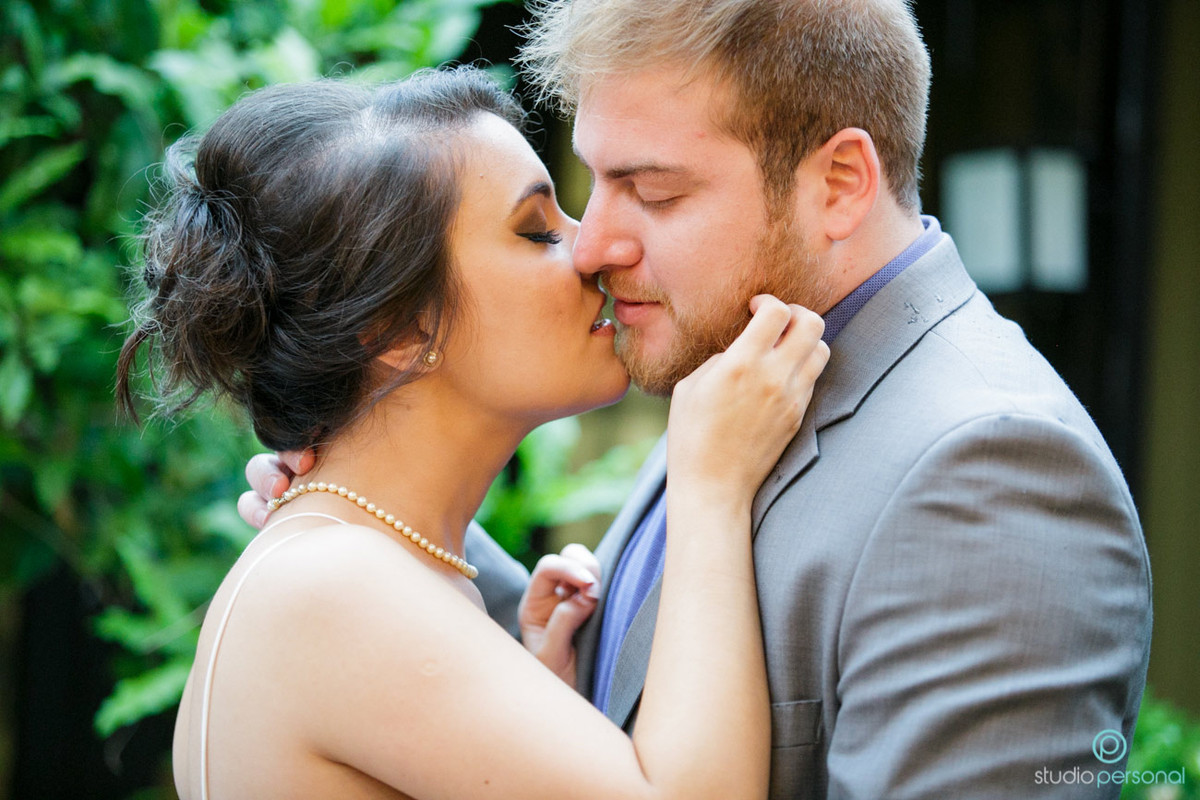 Mini Wedding Carol e Rafa – Curitiba – PR