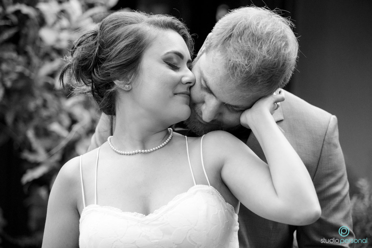 Mini Wedding Carol e Rafa – Curitiba – PR