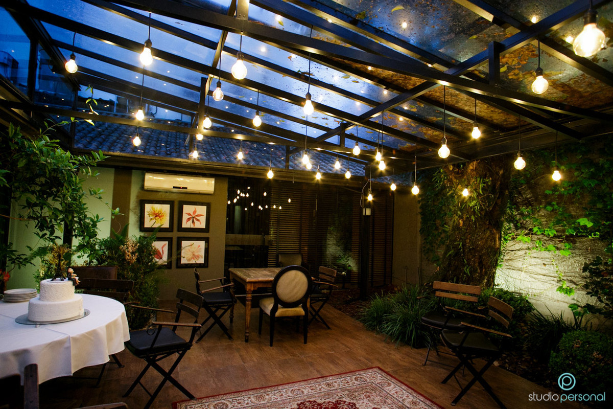 Mini Wedding Carol e Rafa – Curitiba – PR