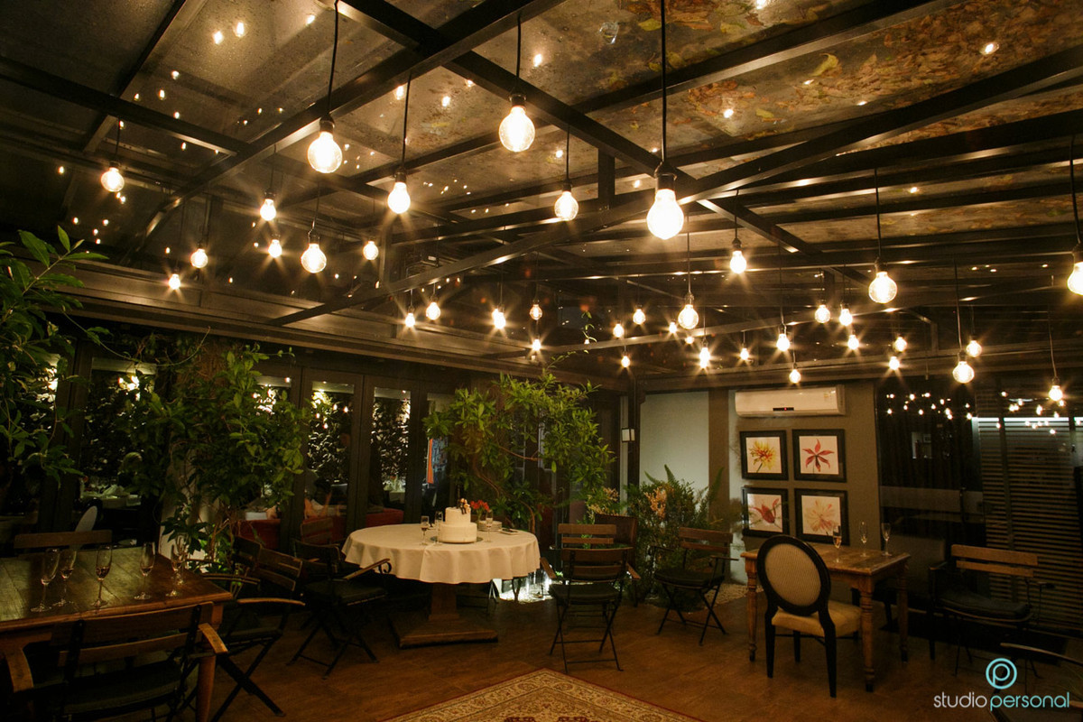 Mini Wedding Carol e Rafa – Curitiba – PR