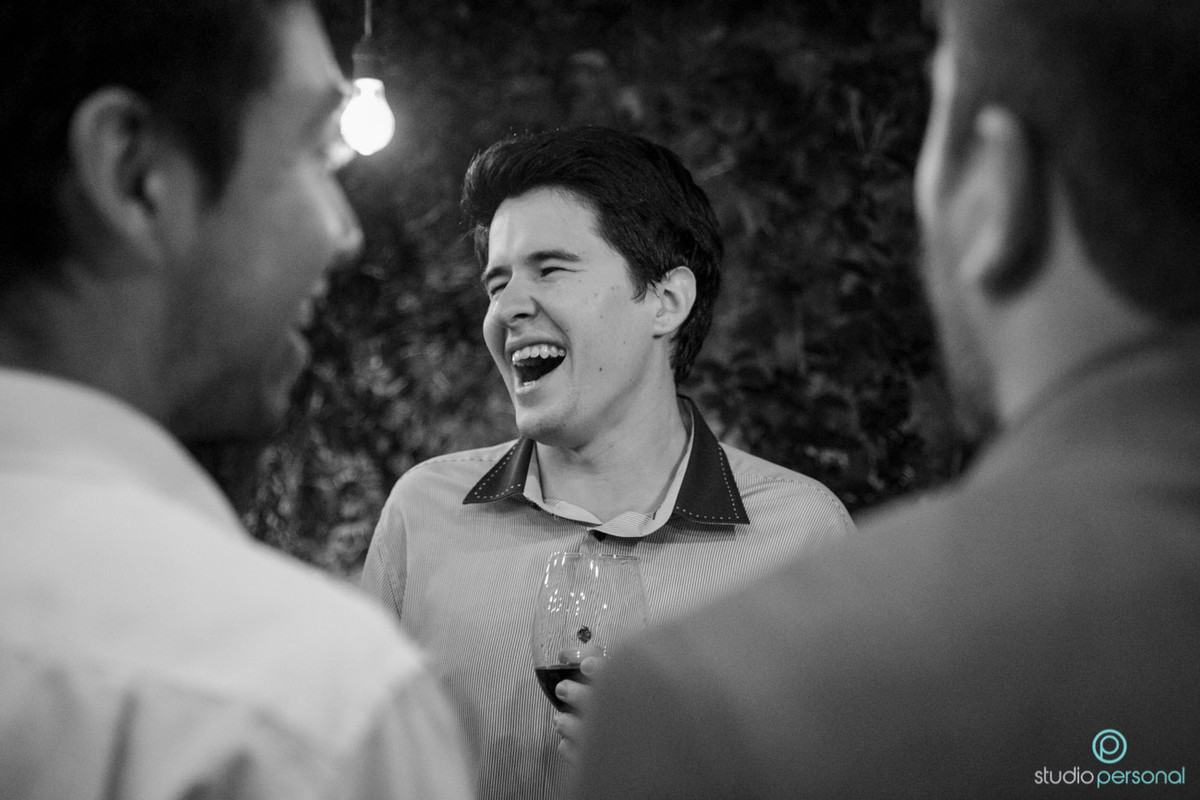 Mini Wedding Carol e Rafa – Curitiba – PR