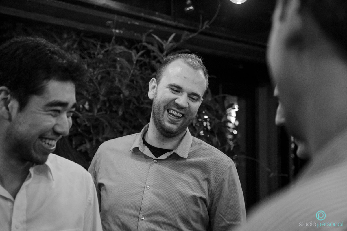 Mini Wedding Carol e Rafa – Curitiba – PR