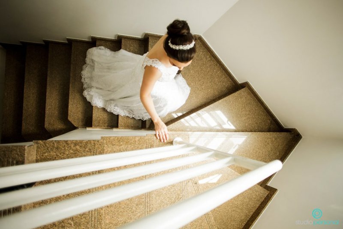 Casamento Marcelle e Leo – Curitiba – PR