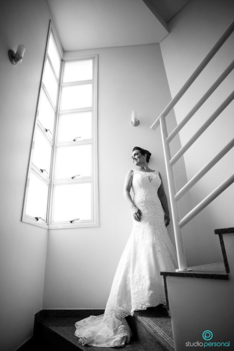 Casamento Marcelle e Leo – Curitiba – PR