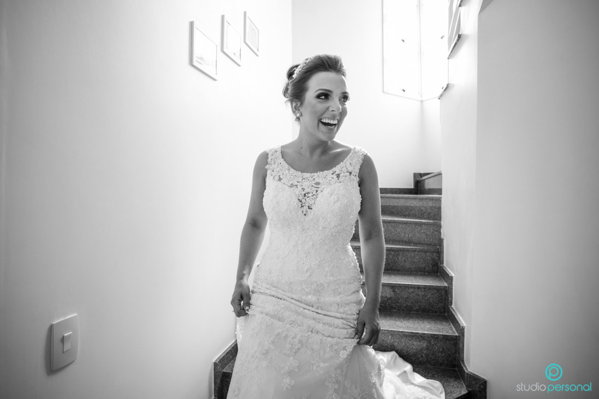 Casamento Marcelle e Leo – Curitiba – PR