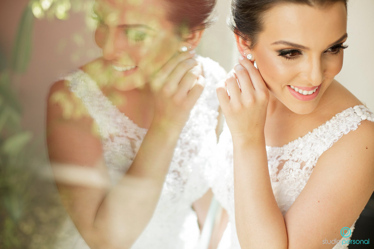 Casamento Marcelle e Leo – Curitiba – PR