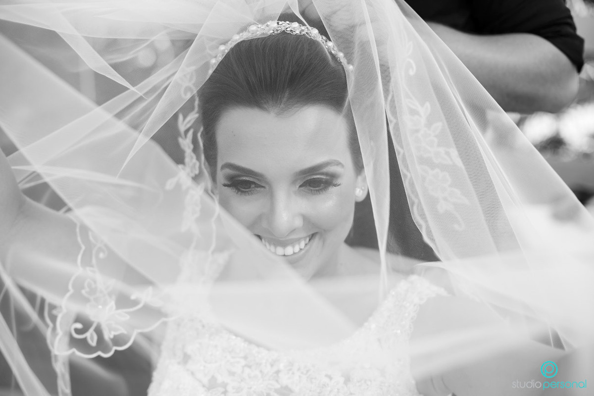 Casamento Marcelle e Leo – Curitiba – PR