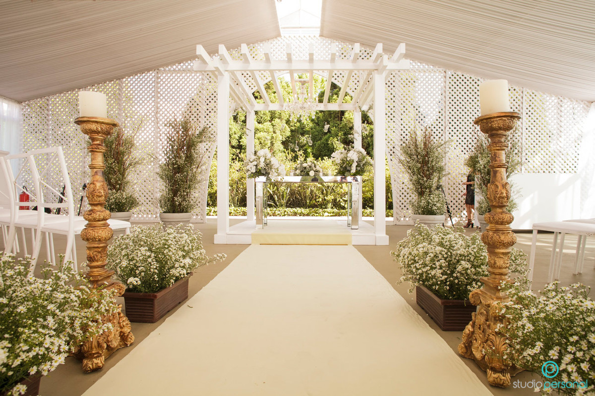 Casamento Marcelle e Leo – Curitiba – PR