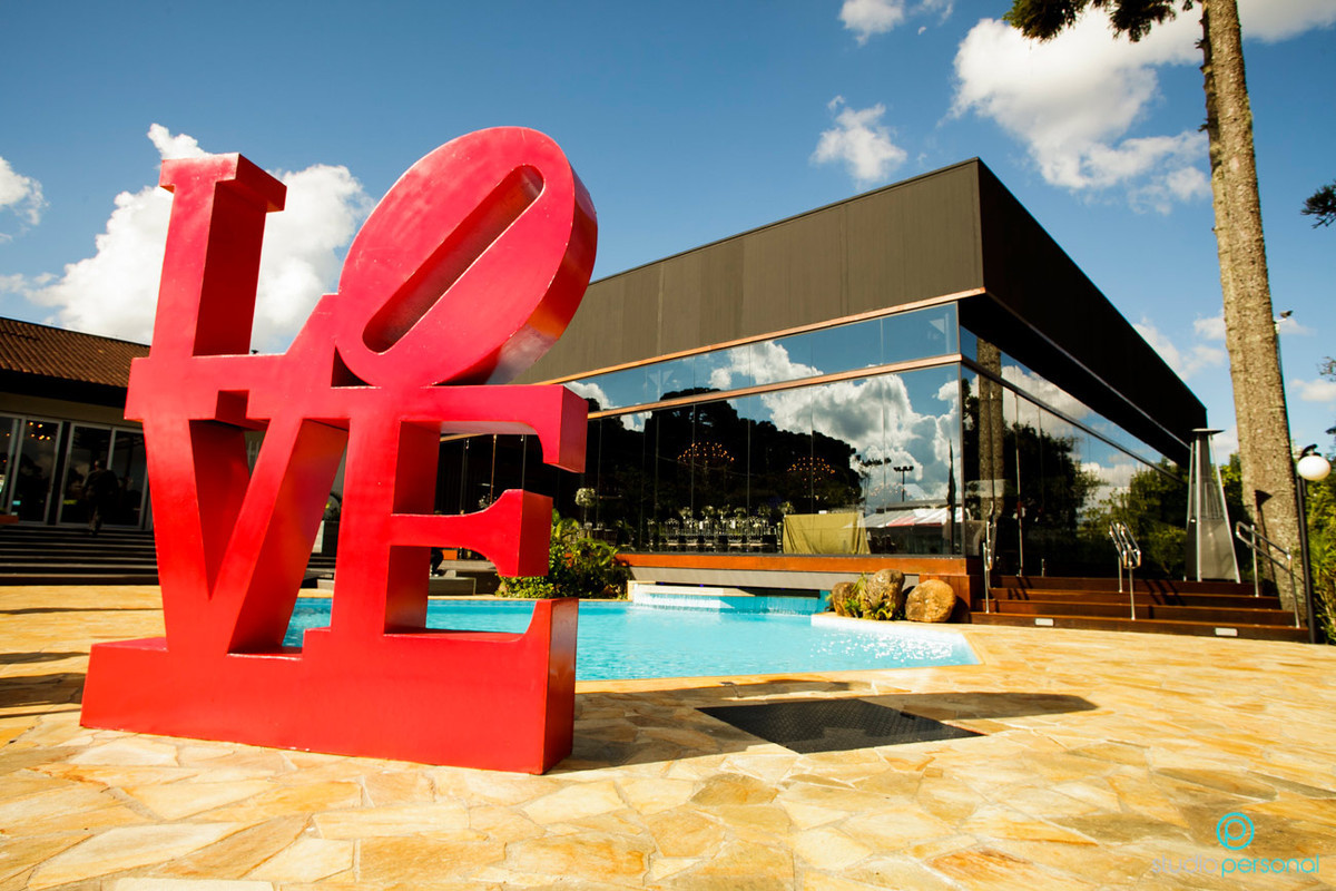 Casamento Marcelle e Leo – Curitiba – PR