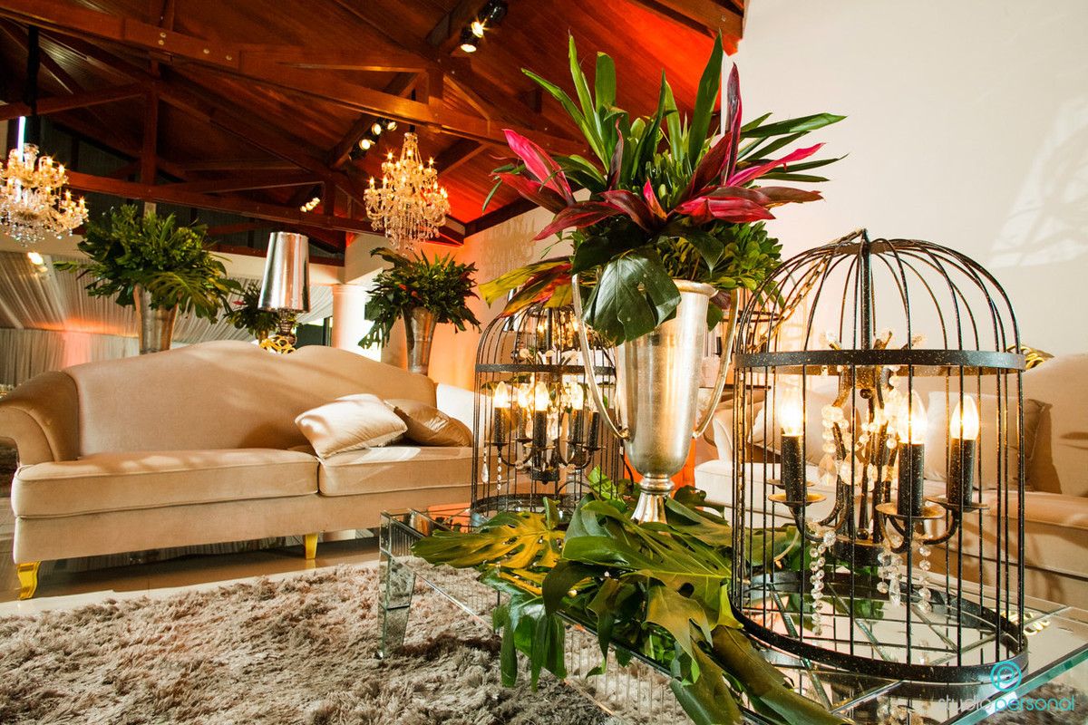 Casamento Marcelle e Leo – Curitiba – PR