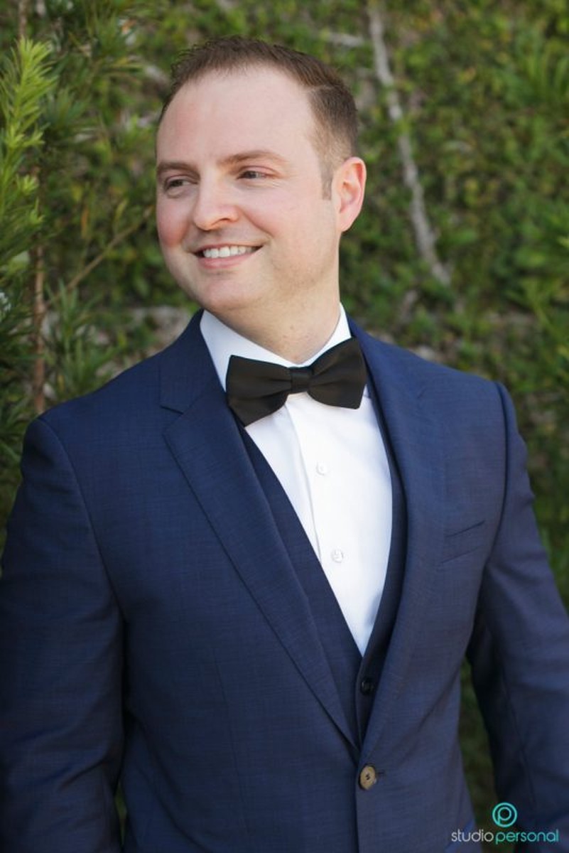 Casamento Marcelle e Leo – Curitiba – PR