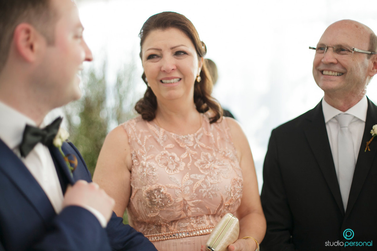 Casamento Marcelle e Leo – Curitiba – PR