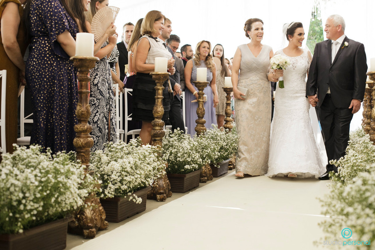 Casamento Marcelle e Leo – Curitiba – PR