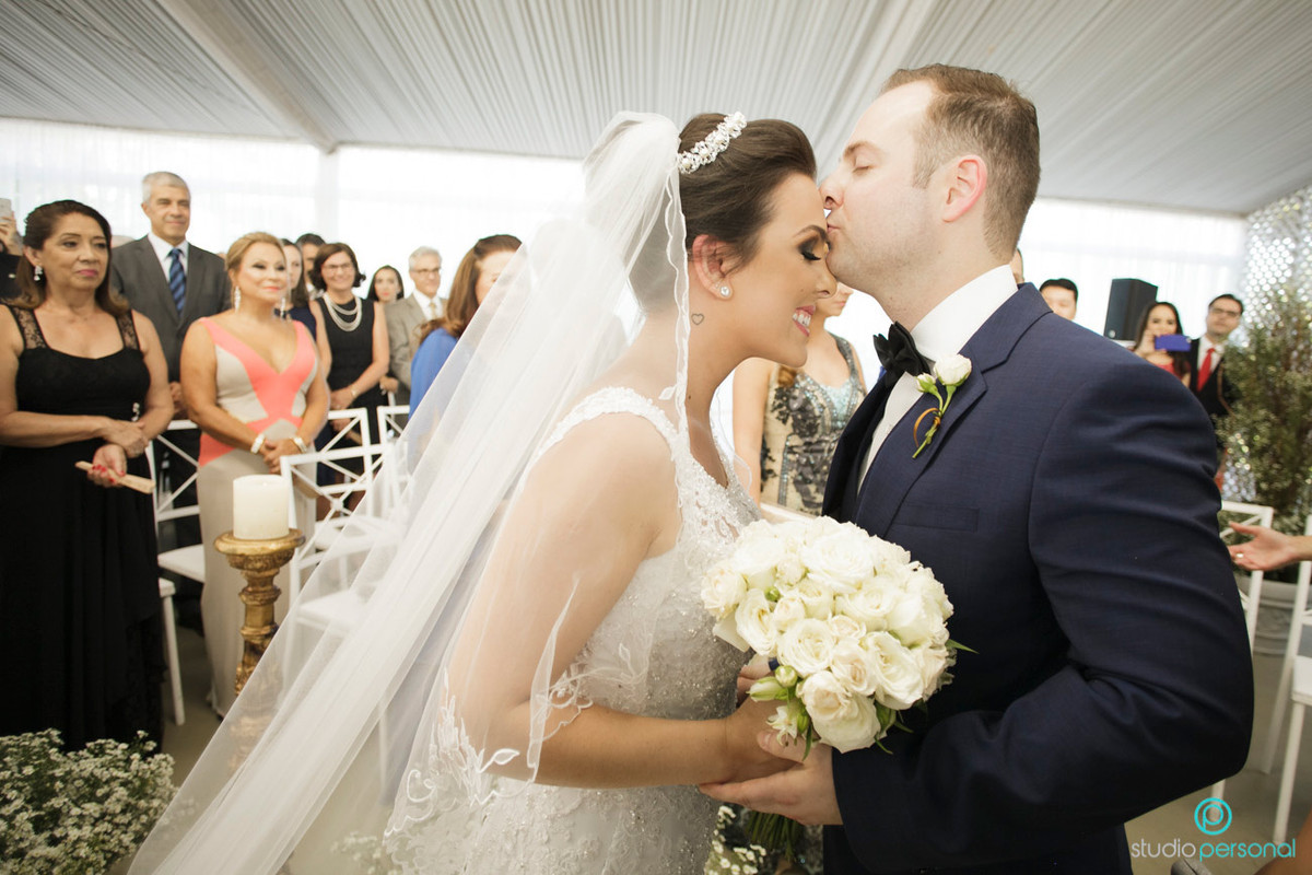 Casamento Marcelle e Leo – Curitiba – PR