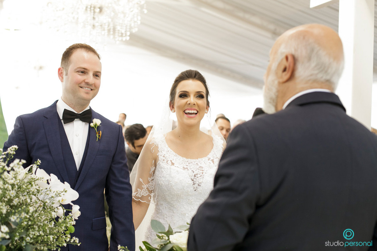 Casamento Marcelle e Leo – Curitiba – PR