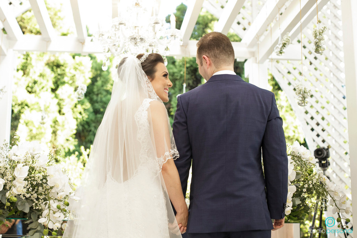 Casamento Marcelle e Leo – Curitiba – PR