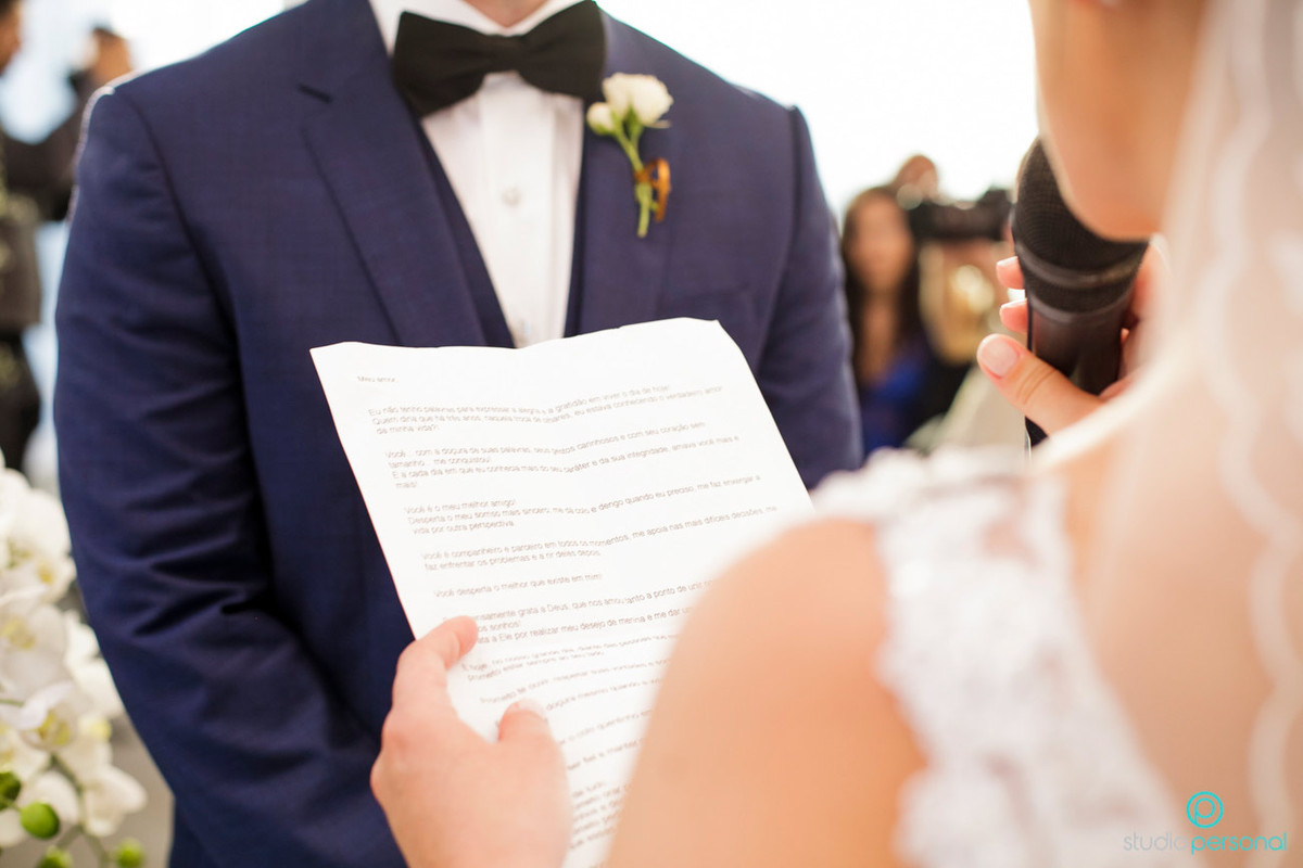 Casamento Marcelle e Leo – Curitiba – PR