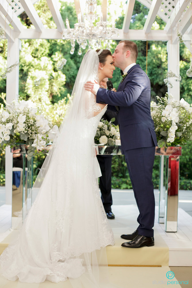 Casamento Marcelle e Leo – Curitiba – PR