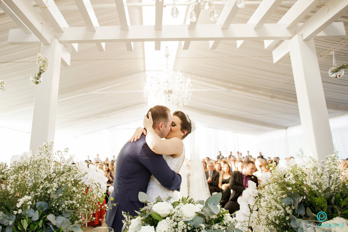 Casamento Marcelle e Leo – Curitiba – PR
