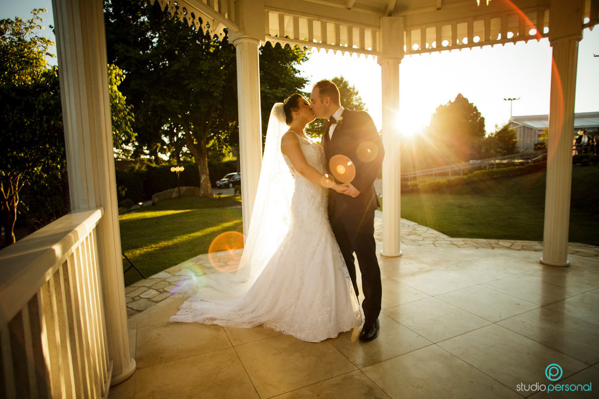 Casamento Marcelle e Leo – Curitiba – PR