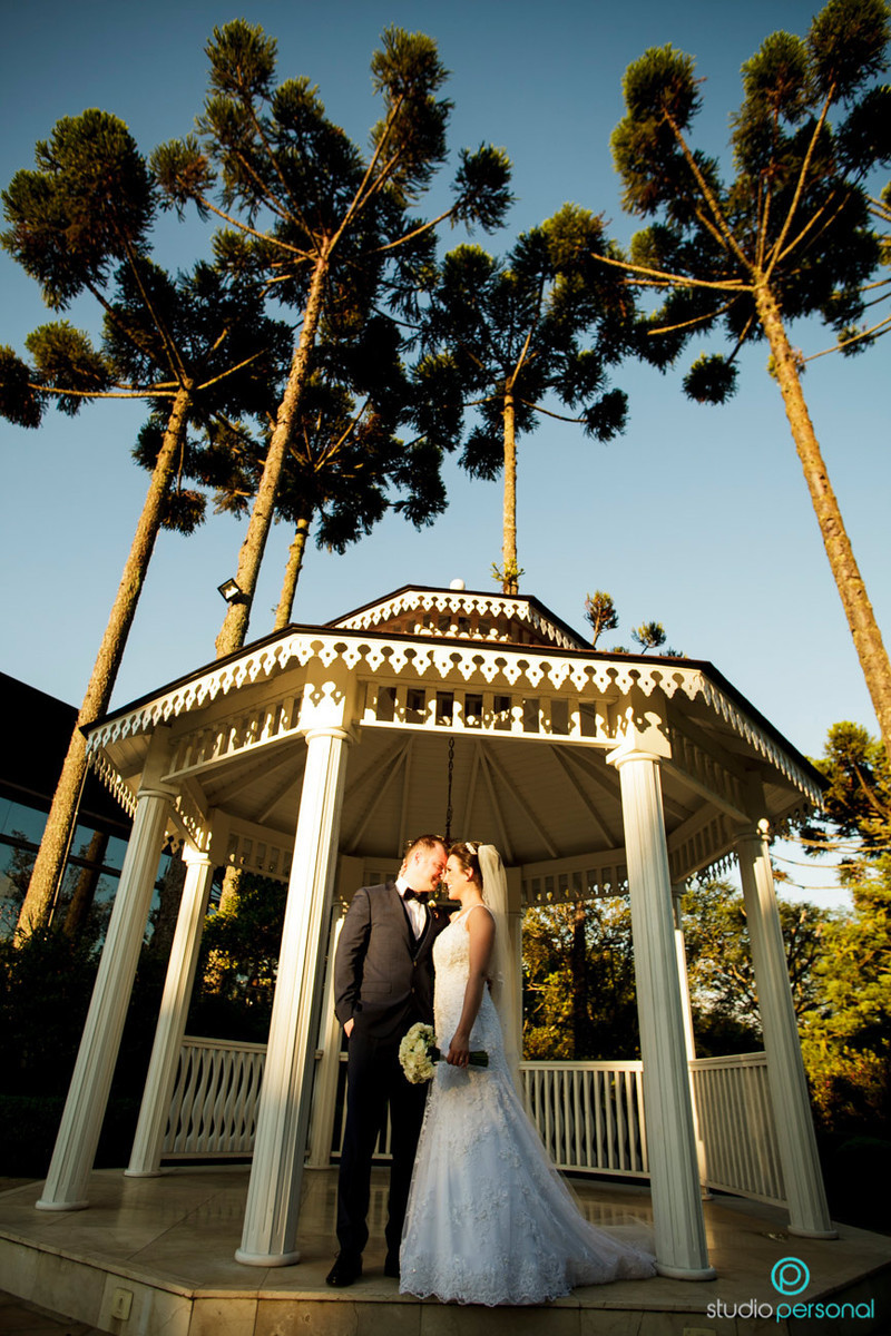 Casamento Marcelle e Leo – Curitiba – PR