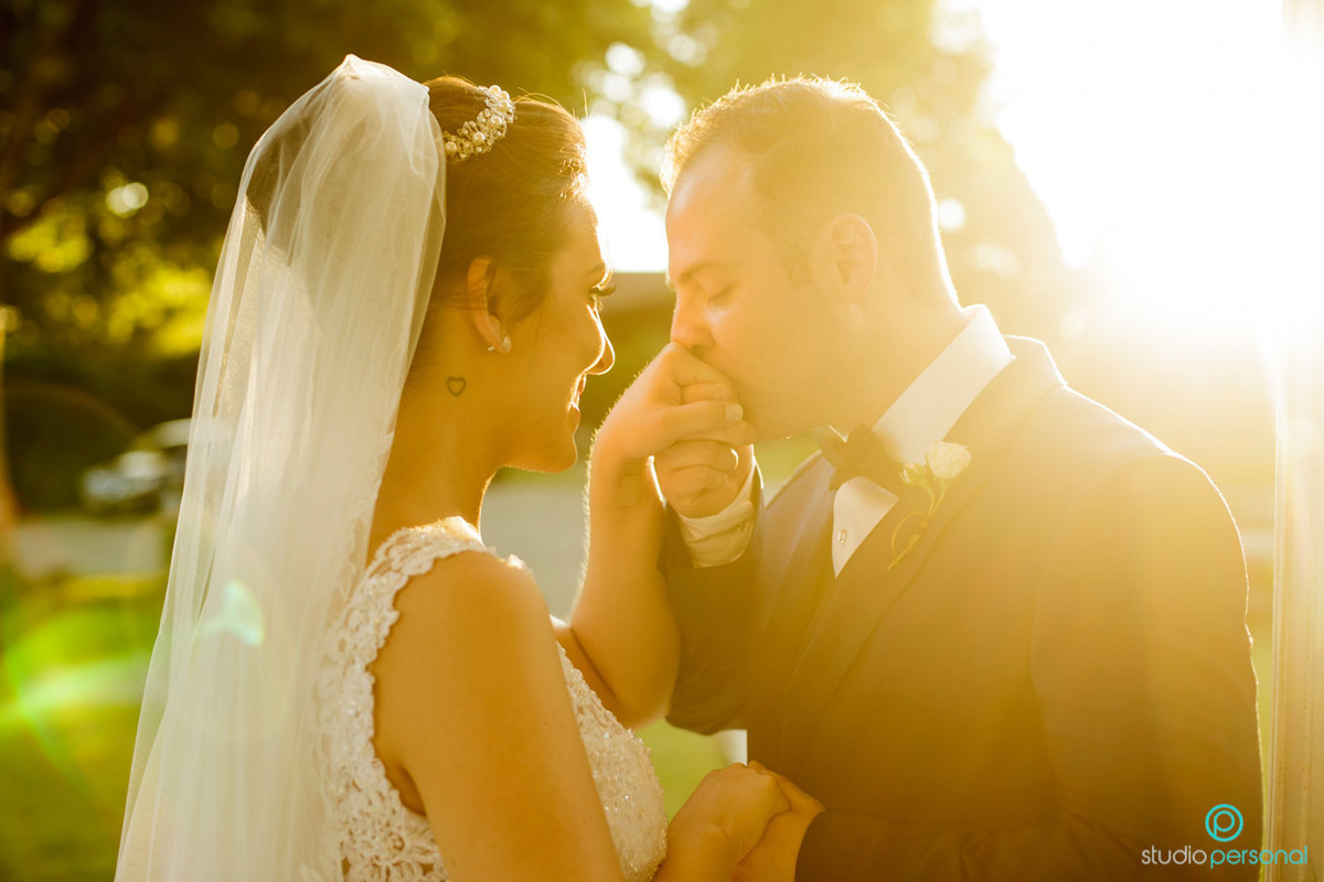 Casamento Marcelle e Leo – Curitiba – PR