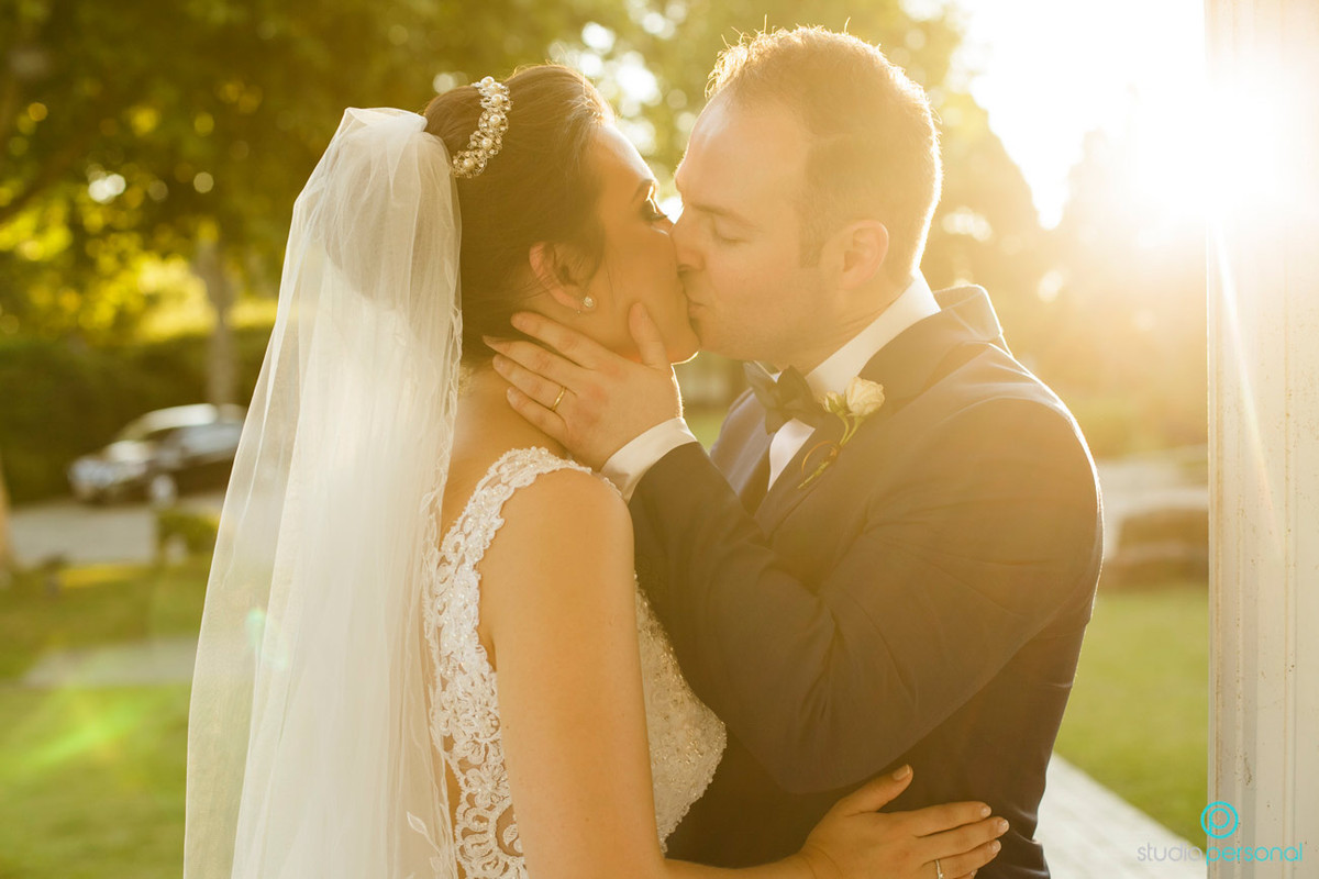Casamento Marcelle e Leo – Curitiba – PR