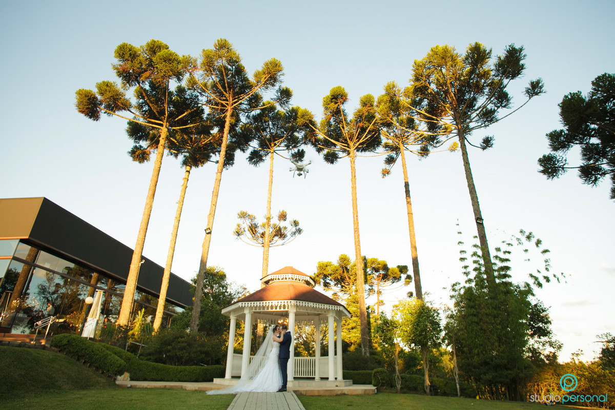 Casamento Marcelle e Leo – Curitiba – PR