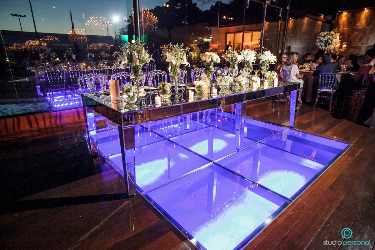 Casamento Marcelle e Leo – Curitiba – PR