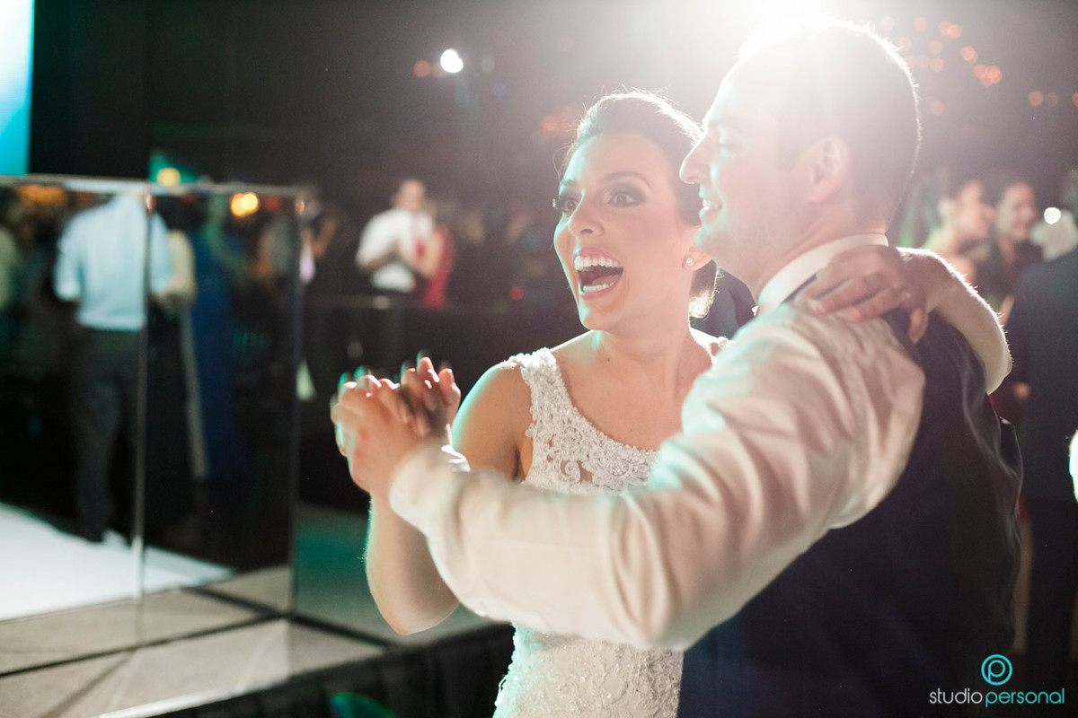 Casamento Marcelle e Leo – Curitiba – PR
