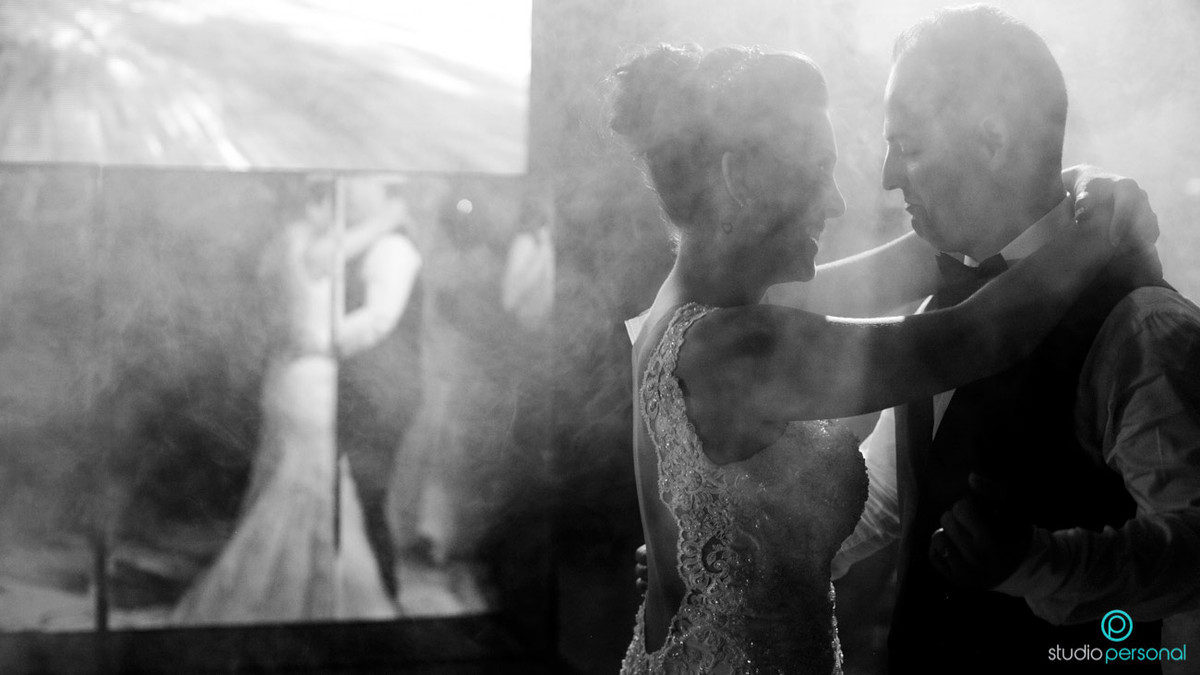 Casamento Marcelle e Leo – Curitiba – PR