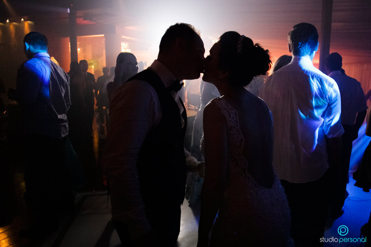 Casamento Marcelle e Leo – Curitiba – PR