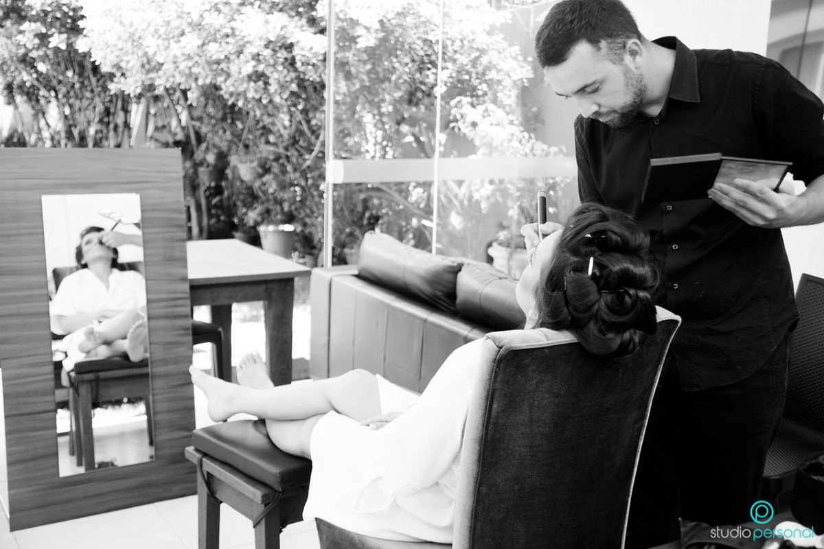 Casamento Marcelle e Leo – Curitiba – PR